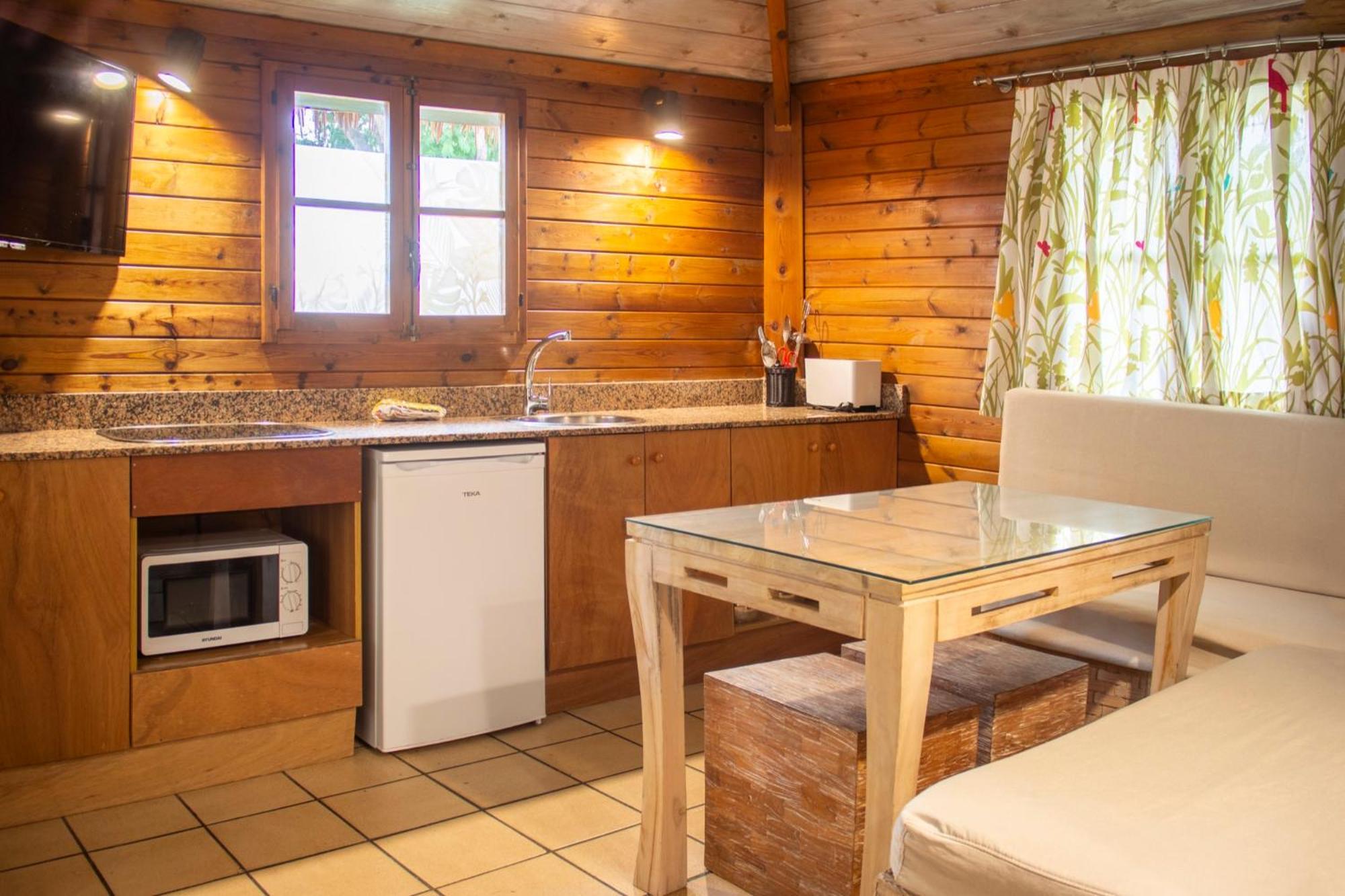 Sanguli Camping & Resort Salou Exterior foto